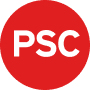 PSC logo 