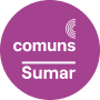 Comuns logo 