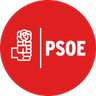 PSOE logo 