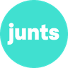 Junts logo 