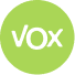 Vox logo 