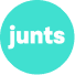 Junts logo 