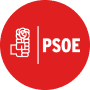 PSOE logo 