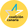 Coalición Canaria logo 