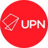 UPN logo 