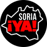 Soria Ya logo 